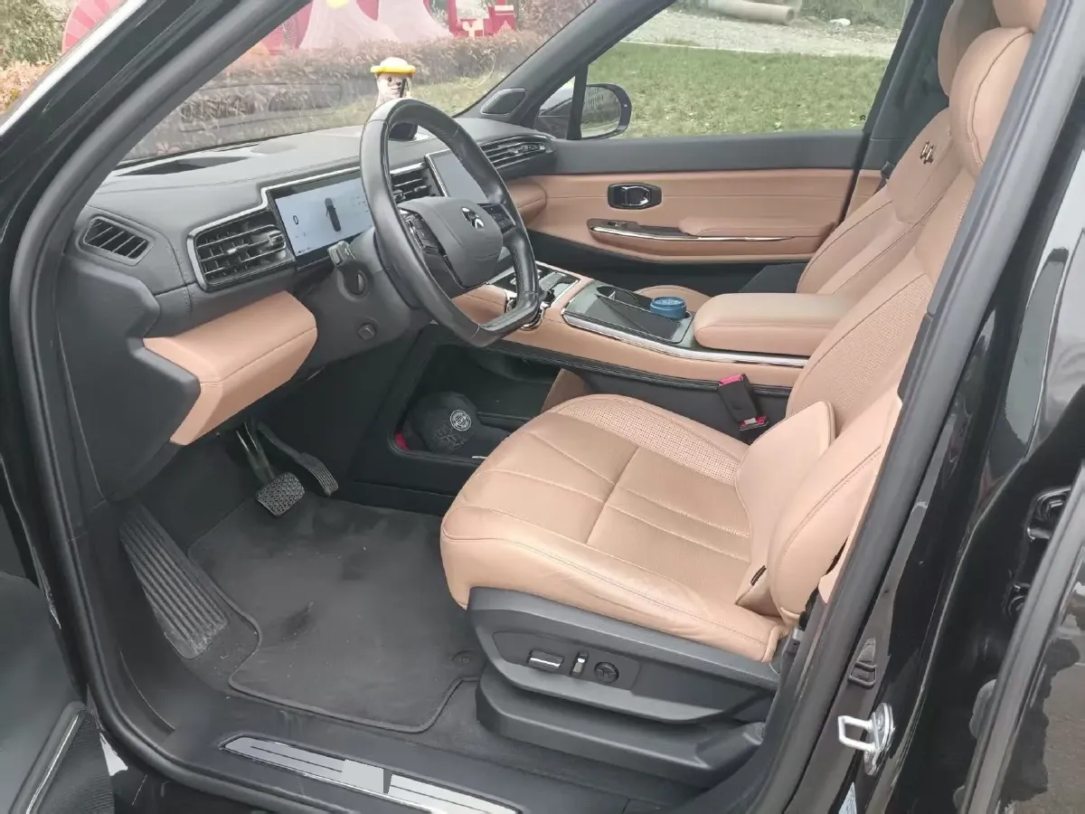 2020 NIO ES8 BEV 70KWH,autocango,china used car exporter,china ev exporter,chinese used car exporter,chinese used ev exporter