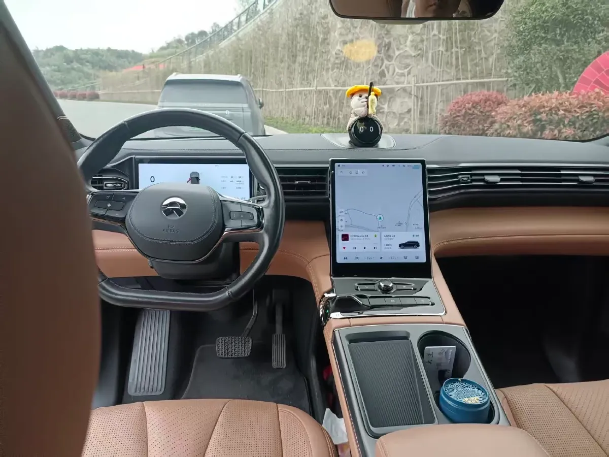 2020 NIO ES8 BEV 70KWH,autocango,china used car exporter,china ev exporter,chinese used car exporter,chinese used ev exporter