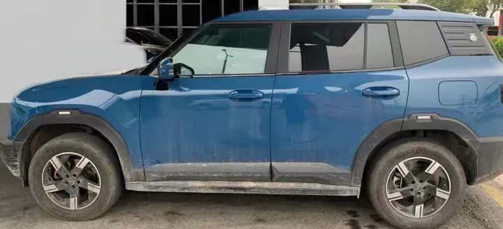 2025 Jetour Traveller 1.5T 184HP L4 7DCT,autocango,china used car exporter,china ev exporter,chinese used car exporter,chinese used ev exporter