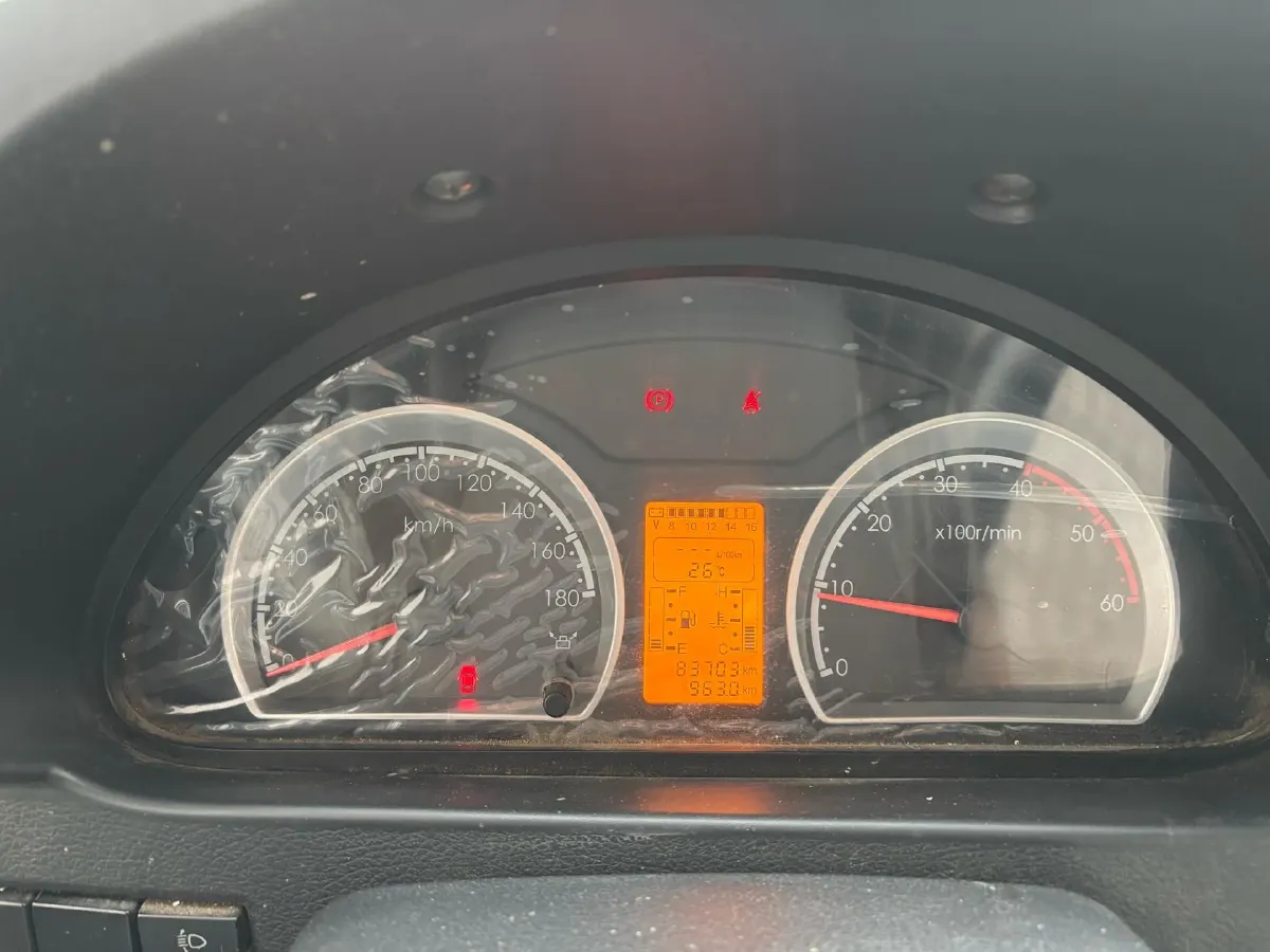 2018 DongFeng DFAC YuFeng 2.5T 136HP L4 6MT,autocango,china used car exporter,china ev exporter,chinese used car exporter,chinese used ev exporter