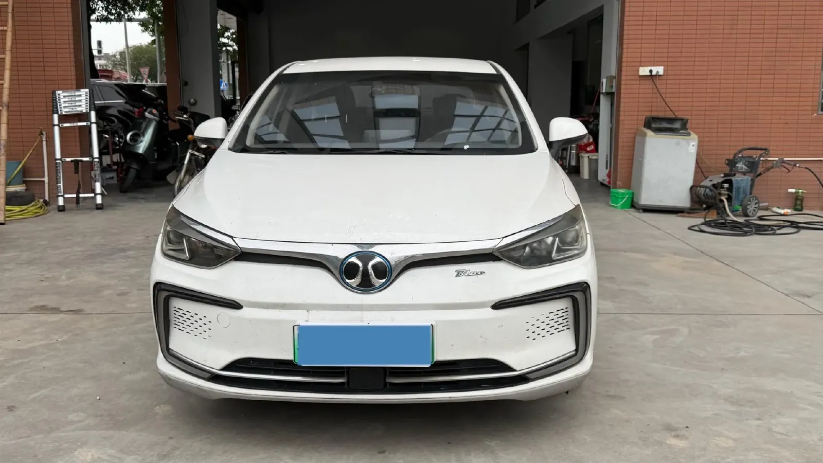 2018 BeiJing Auto EU5 BEV 53.66KWH,autocango,china used car exporter,china ev exporter,chinese used car exporter,chinese used ev exporter