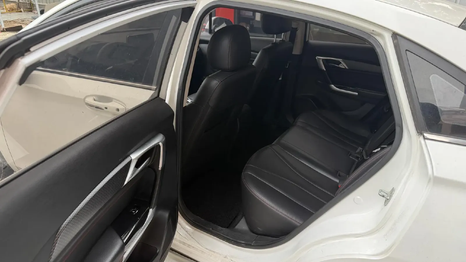 2018 BeiJing Auto EU5 BEV 53.66KWH,autocango,china used car exporter,china ev exporter,chinese used car exporter,chinese used ev exporter