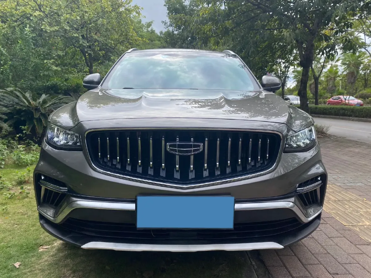 2022 Geely Azkarra 1.8T 184HP L4 7DCT,autocango,china used car exporter,china ev exporter,chinese used car exporter,chinese used ev exporter