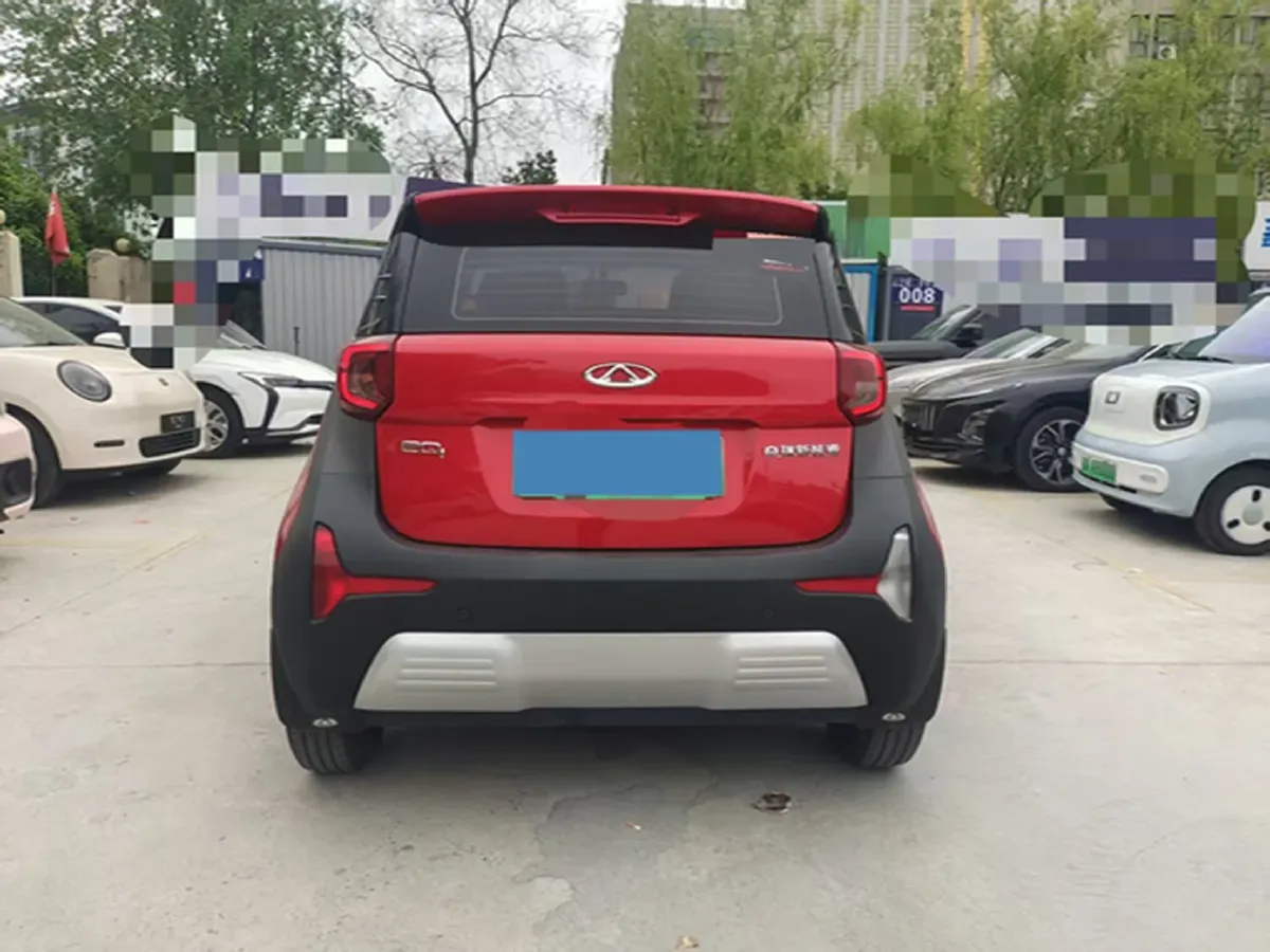2021 Chery Little Ant BEV 30.7KWH,autocango,china used car exporter,china ev exporter,chinese used car exporter,chinese used ev exporter