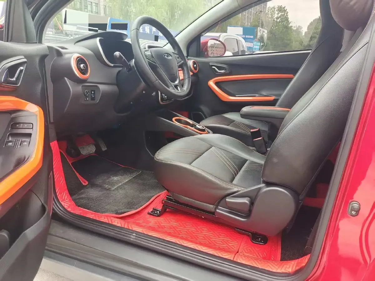 2021 Chery Little Ant BEV 30.7KWH,autocango,china used car exporter,china ev exporter,chinese used car exporter,chinese used ev exporter