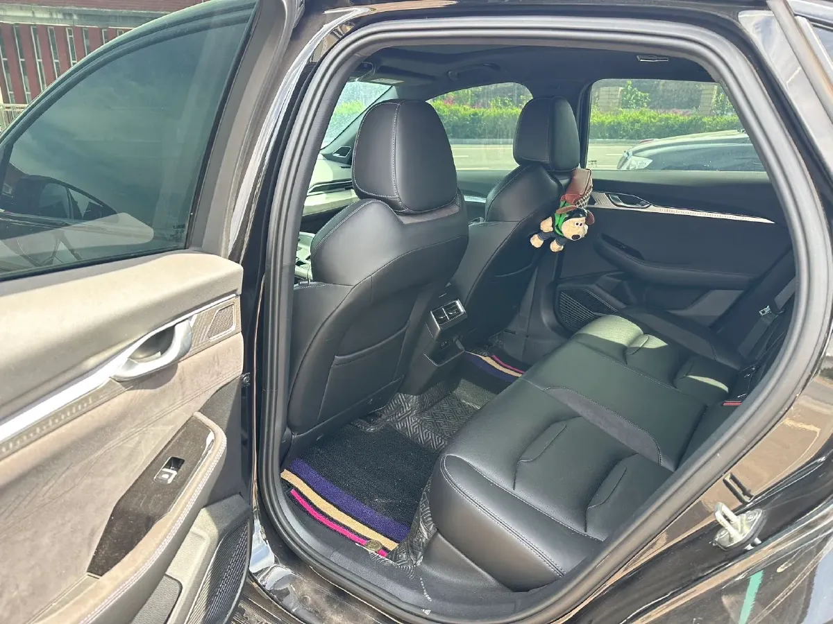 2024 Geely Preface 2.0T 190HP L4 7DCT,autocango,china used car exporter,china ev exporter,chinese used car exporter,chinese used ev exporter