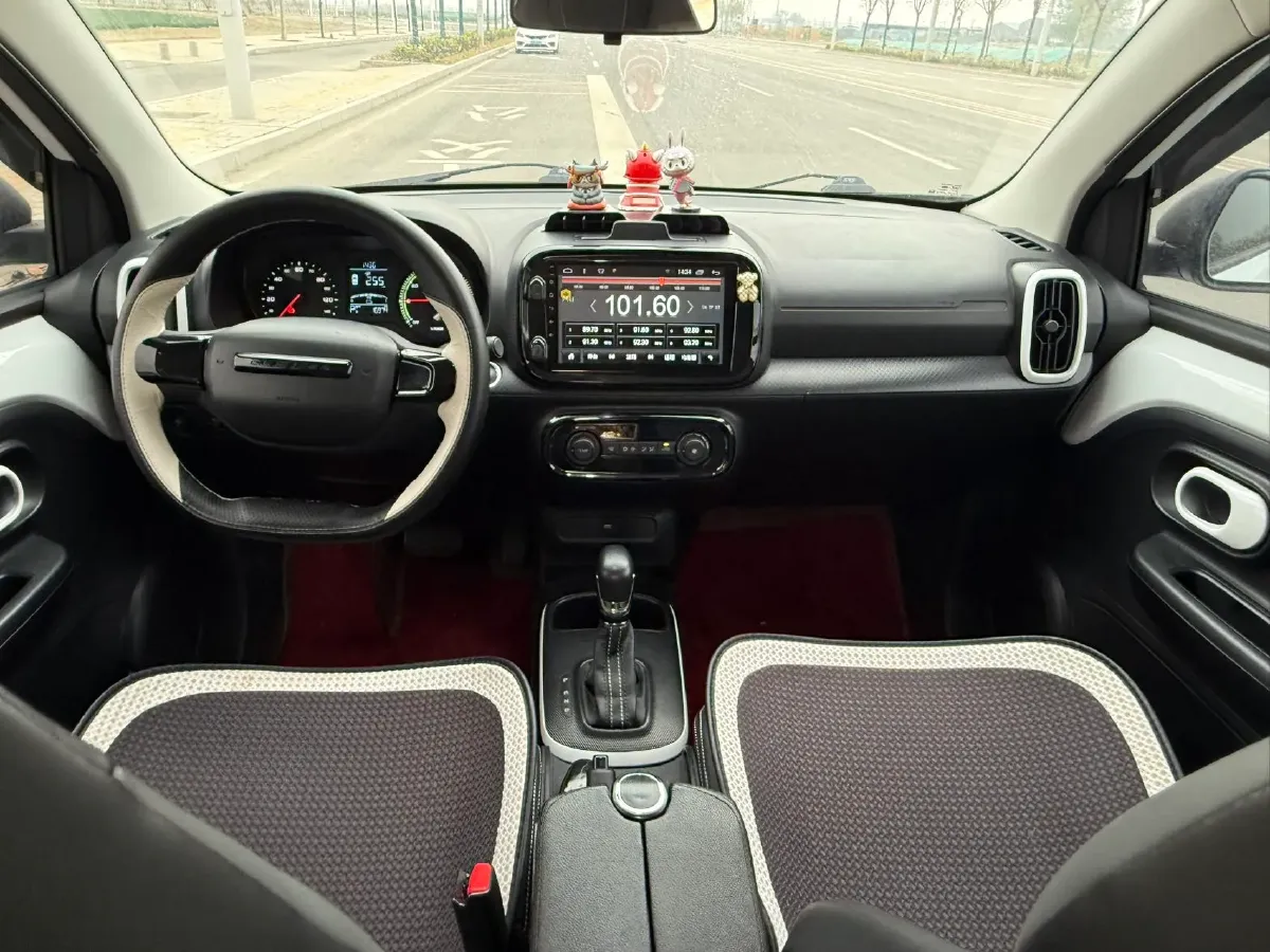 2022 Roewe Clever BEV 29KWH,autocango,china used car exporter,china ev exporter,chinese used car exporter,chinese used ev exporter