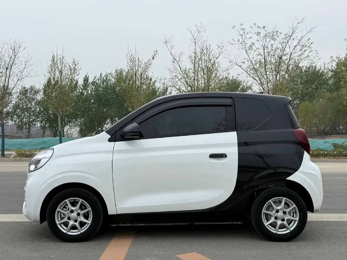 2022 Roewe Clever BEV 29KWH,autocango,china used car exporter,china ev exporter,chinese used car exporter,chinese used ev exporter