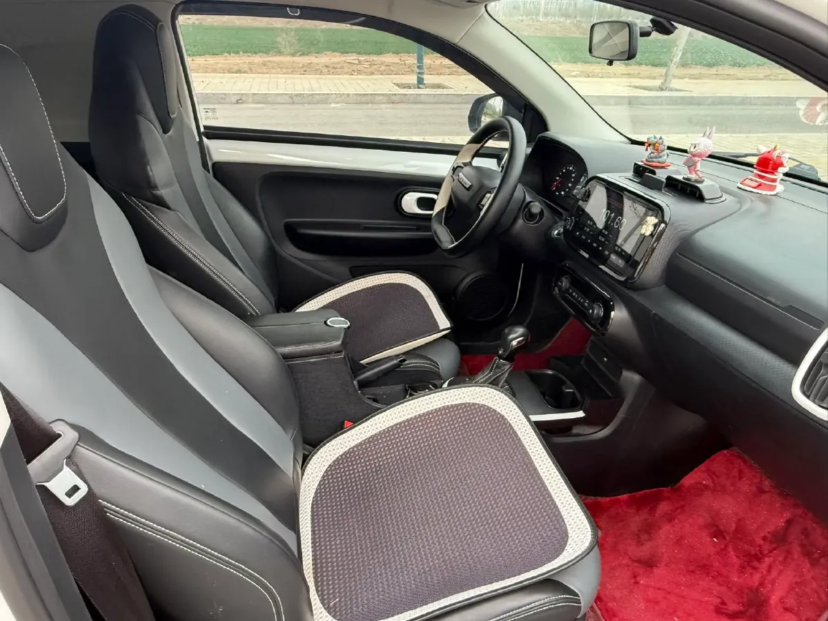 2022 Roewe Clever BEV 29KWH,autocango,china used car exporter,china ev exporter,chinese used car exporter,chinese used ev exporter