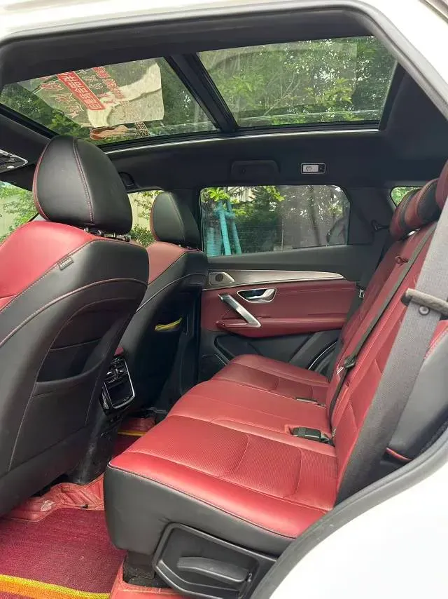 2021 Jetour X70 Plus 1.6T 197HP L4 7DCT,autocango,china used car exporter,china ev exporter,chinese used car exporter,chinese used ev exporter