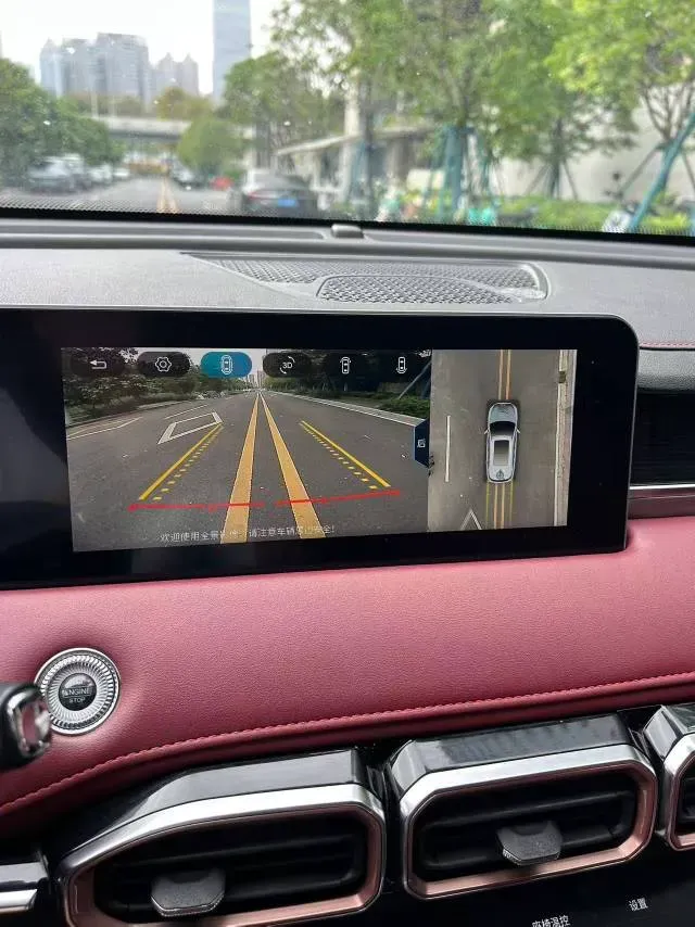 2021 Jetour X70 Plus 1.6T 197HP L4 7DCT,autocango,china used car exporter,china ev exporter,chinese used car exporter,chinese used ev exporter