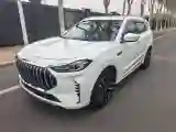 2023 Jetour X70 Plus 1.6T 197HP L4 7DCT