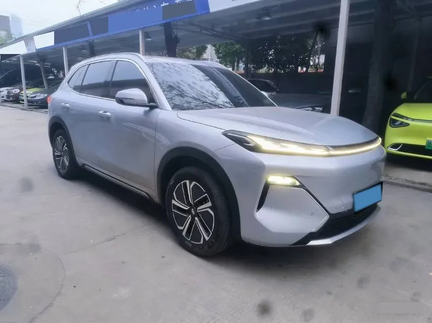 2025 BYD Sea Lion 05 DM-i 1.5L 101HP L4 E-CVT PHEV 18.3KWH,autocango,china used car exporter,china ev exporter,chinese used car exporter,chinese used ev exporter