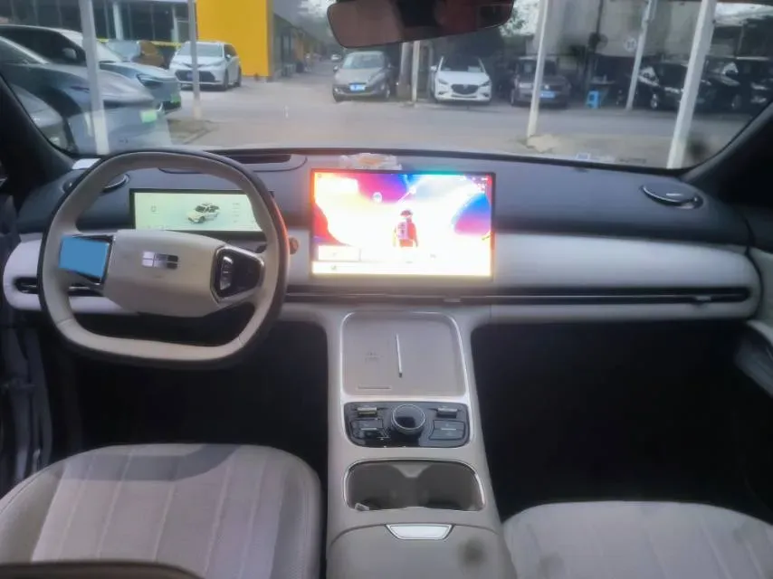 2025 BYD Sea Lion 05 DM-i 1.5L 101HP L4 E-CVT PHEV 18.3KWH,autocango,china used car exporter,china ev exporter,chinese used car exporter,chinese used ev exporter