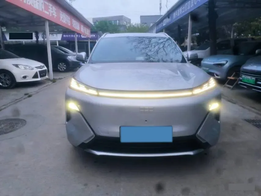 2025 BYD Sea Lion 05 DM-i 1.5L 101HP L4 E-CVT PHEV 18.3KWH,autocango,china used car exporter,china ev exporter,chinese used car exporter,chinese used ev exporter