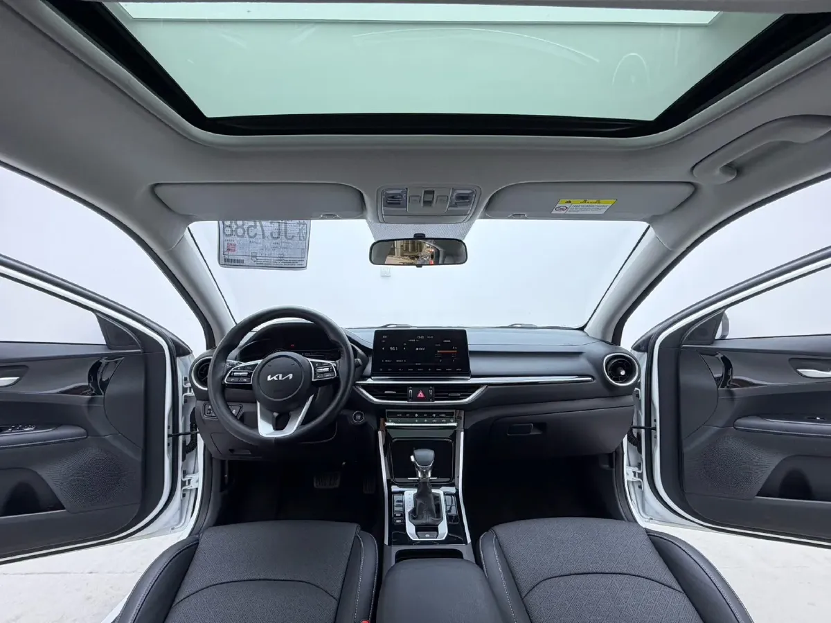 2021 Kia K3 1.5L 115HP L4 CVT,autocango,china used car exporter,china ev exporter,chinese used car exporter,chinese used ev exporter