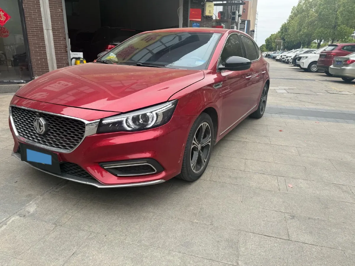 2017 MG MG6 1.5T 169HP L4 7DCT,autocango,china used car exporter,china ev exporter,chinese used car exporter,chinese used ev exporter