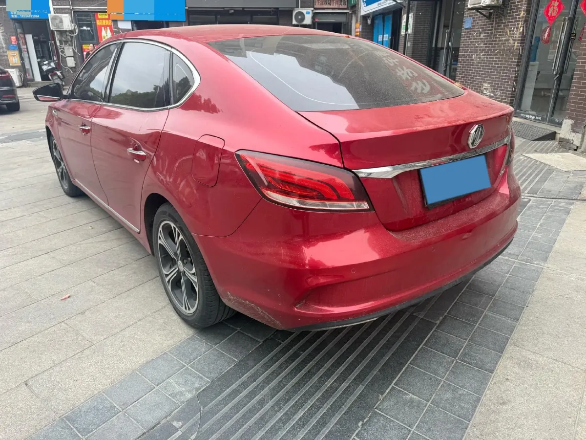2017 MG MG6 1.5T 169HP L4 7DCT,autocango,china used car exporter,china ev exporter,chinese used car exporter,chinese used ev exporter