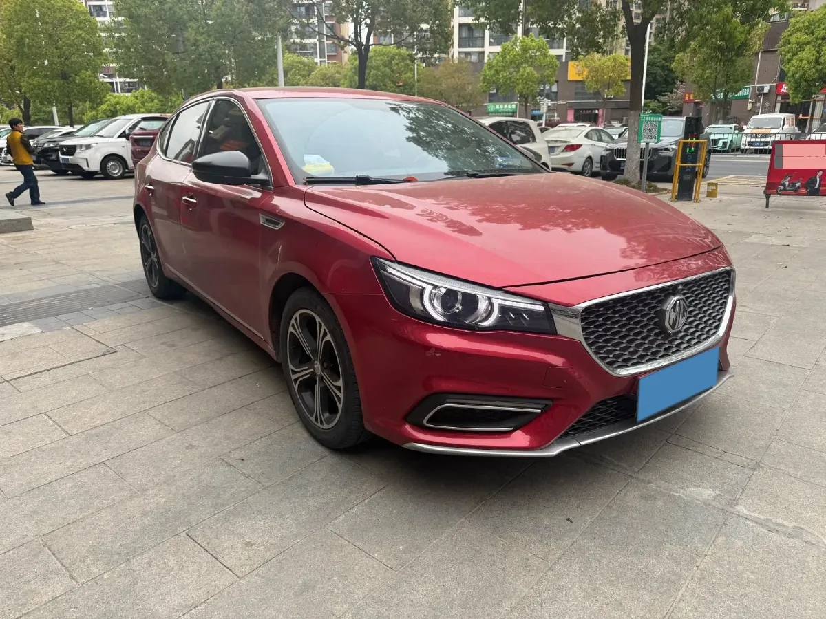 2017 MG MG6 1.5T 169HP L4 7DCT,autocango,china used car exporter,china ev exporter,chinese used car exporter,chinese used ev exporter