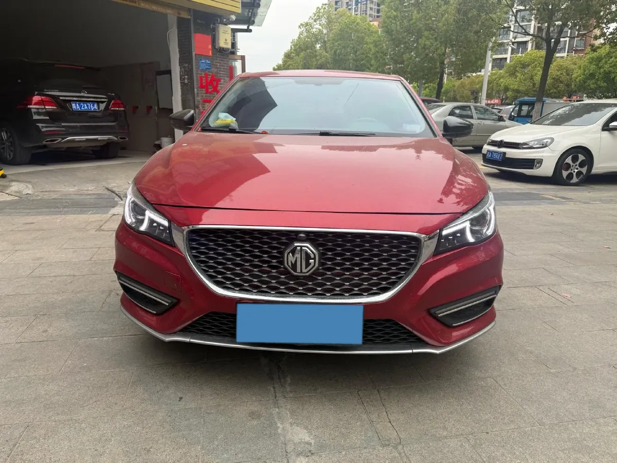 2017 MG MG6 1.5T 169HP L4 7DCT,autocango,china used car exporter,china ev exporter,chinese used car exporter,chinese used ev exporter