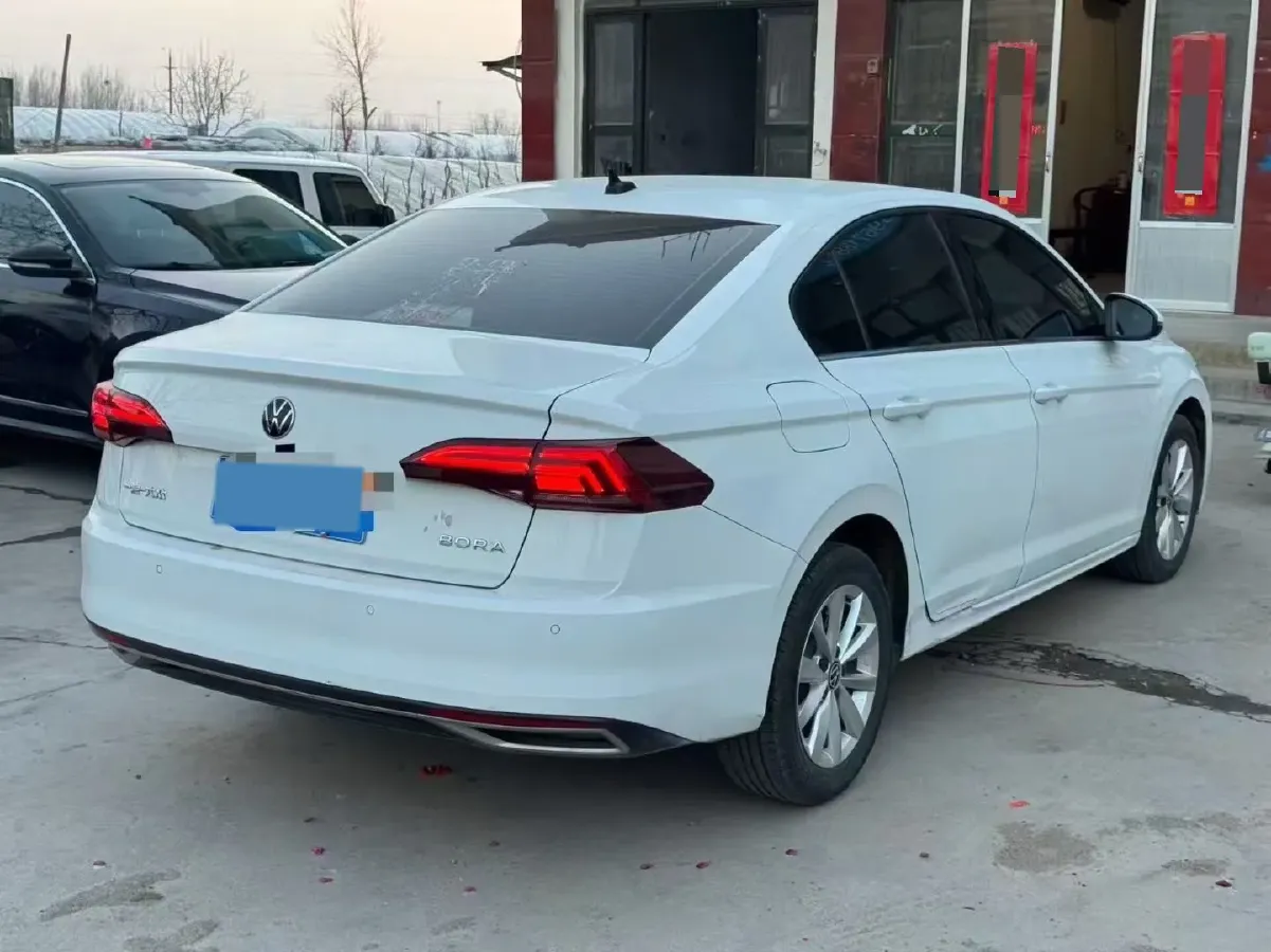 2021 Volkswagen Bora 1.5L 113HP L4 6AT,autocango,china used car exporter,china ev exporter,chinese used car exporter,chinese used ev exporter