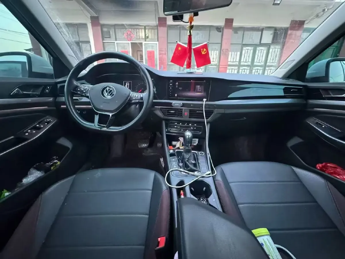 2021 Volkswagen Bora 1.5L 113HP L4 6AT,autocango,china used car exporter,china ev exporter,chinese used car exporter,chinese used ev exporter