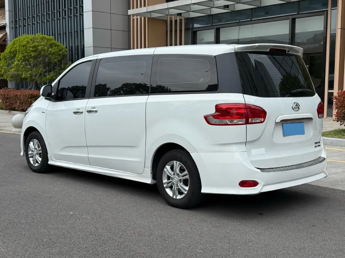 2019 MAXUS G10 2.0T 218HP L4 6AT,autocango,china used car exporter,china ev exporter,chinese used car exporter,chinese used ev exporter