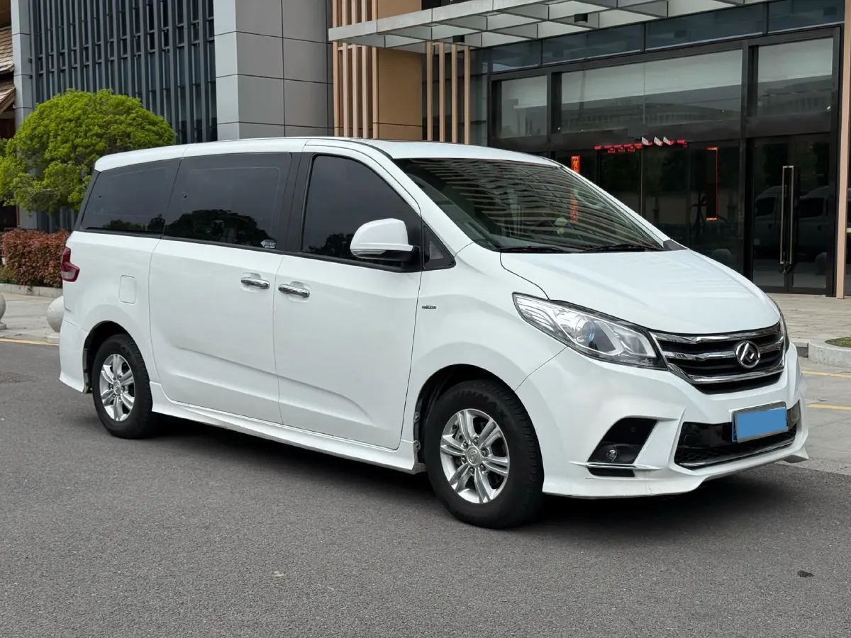 2019 MAXUS G10 2.0T 218HP L4 6AT,autocango,china used car exporter,china ev exporter,chinese used car exporter,chinese used ev exporter