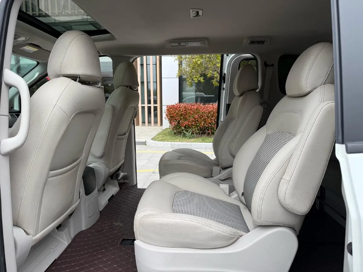 2019 MAXUS G10 2.0T 218HP L4 6AT,autocango,china used car exporter,china ev exporter,chinese used car exporter,chinese used ev exporter
