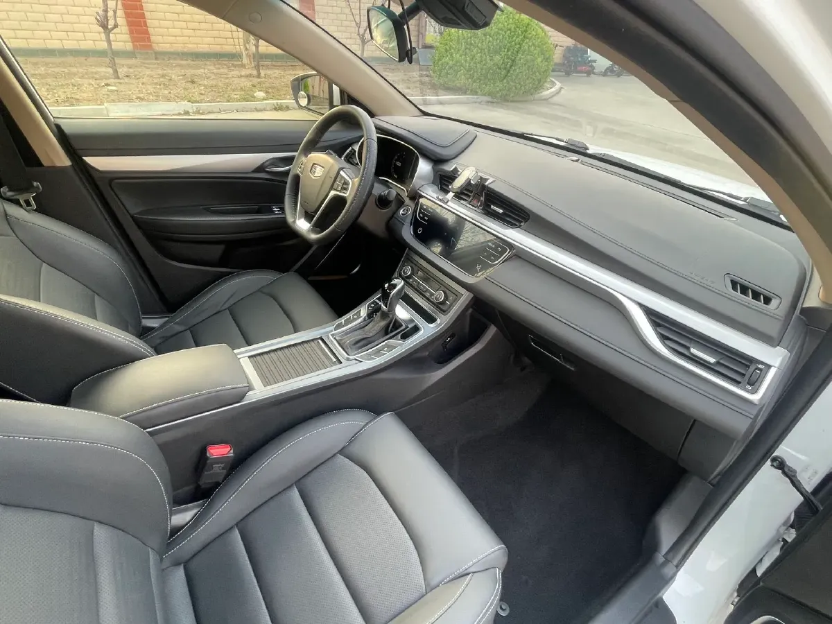 2018 Geely Emgrand 1.5L 109HP L4 CVT,autocango,china used car exporter,china ev exporter,chinese used car exporter,chinese used ev exporter