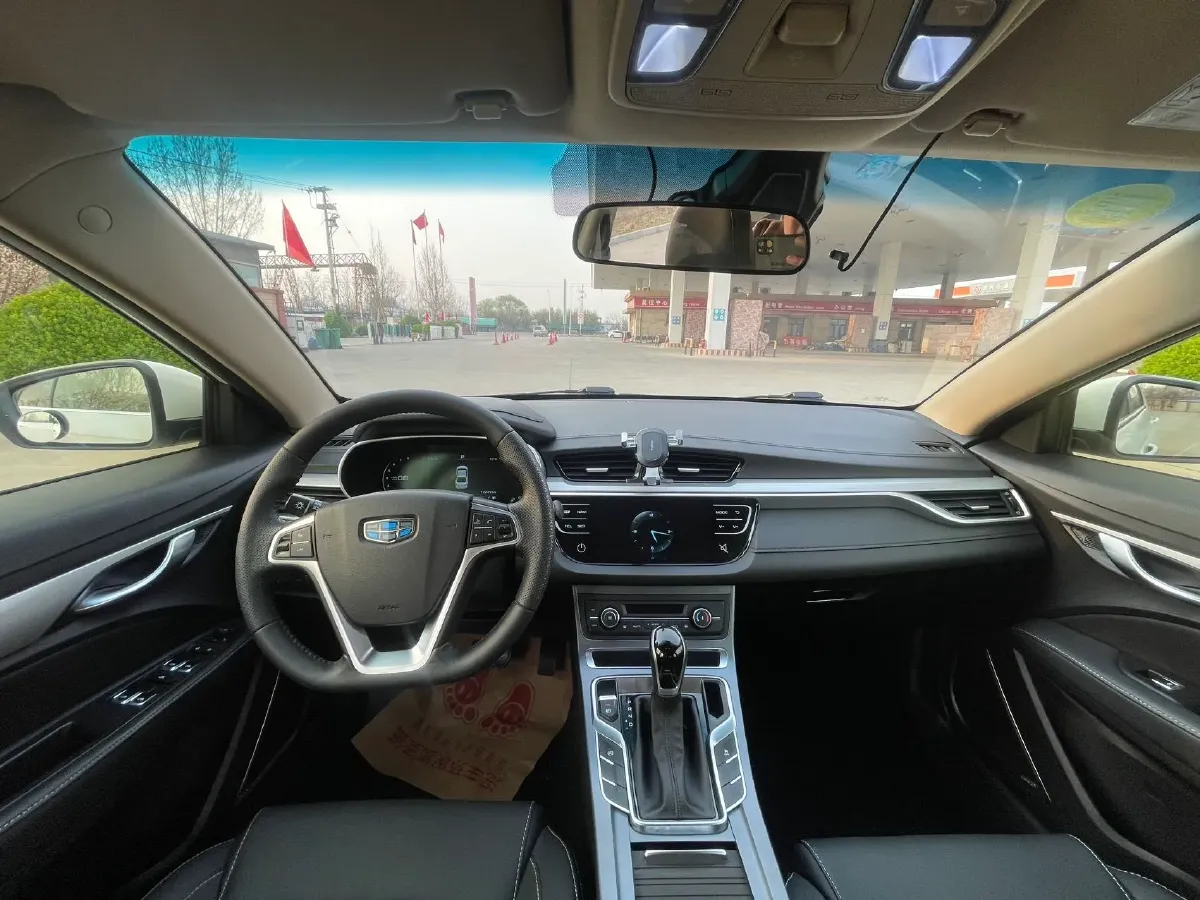 2018 Geely Emgrand 1.5L 109HP L4 CVT,autocango,china used car exporter,china ev exporter,chinese used car exporter,chinese used ev exporter