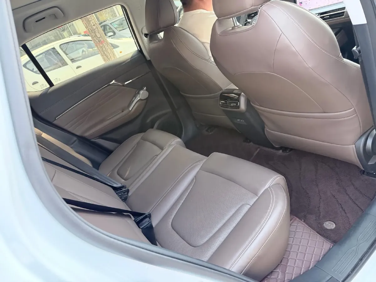 2024 GAC Trumpchi GS4 1.5T 177HP L4 7DCT,autocango,china used car exporter,china ev exporter,chinese used car exporter,chinese used ev exporter