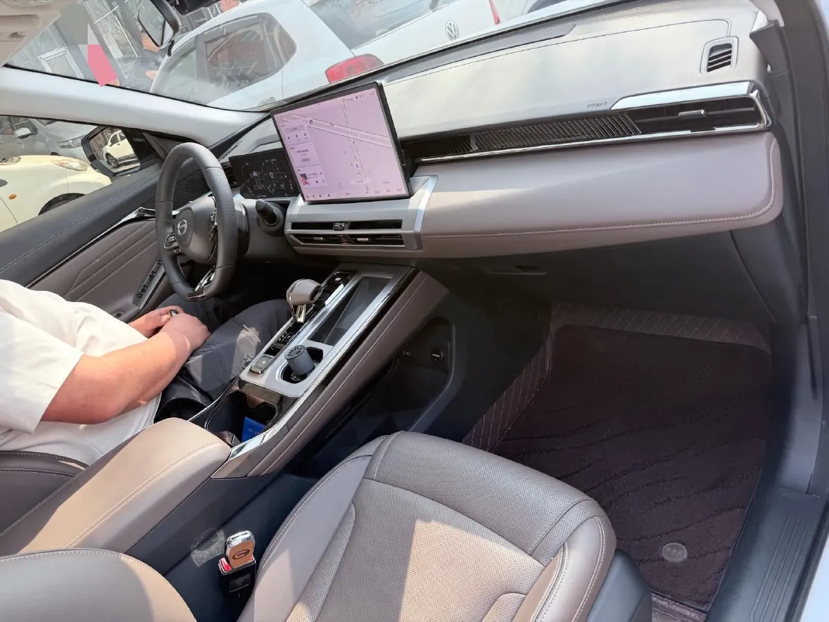 2024 GAC Trumpchi GS4 1.5T 177HP L4 7DCT,autocango,china used car exporter,china ev exporter,chinese used car exporter,chinese used ev exporter