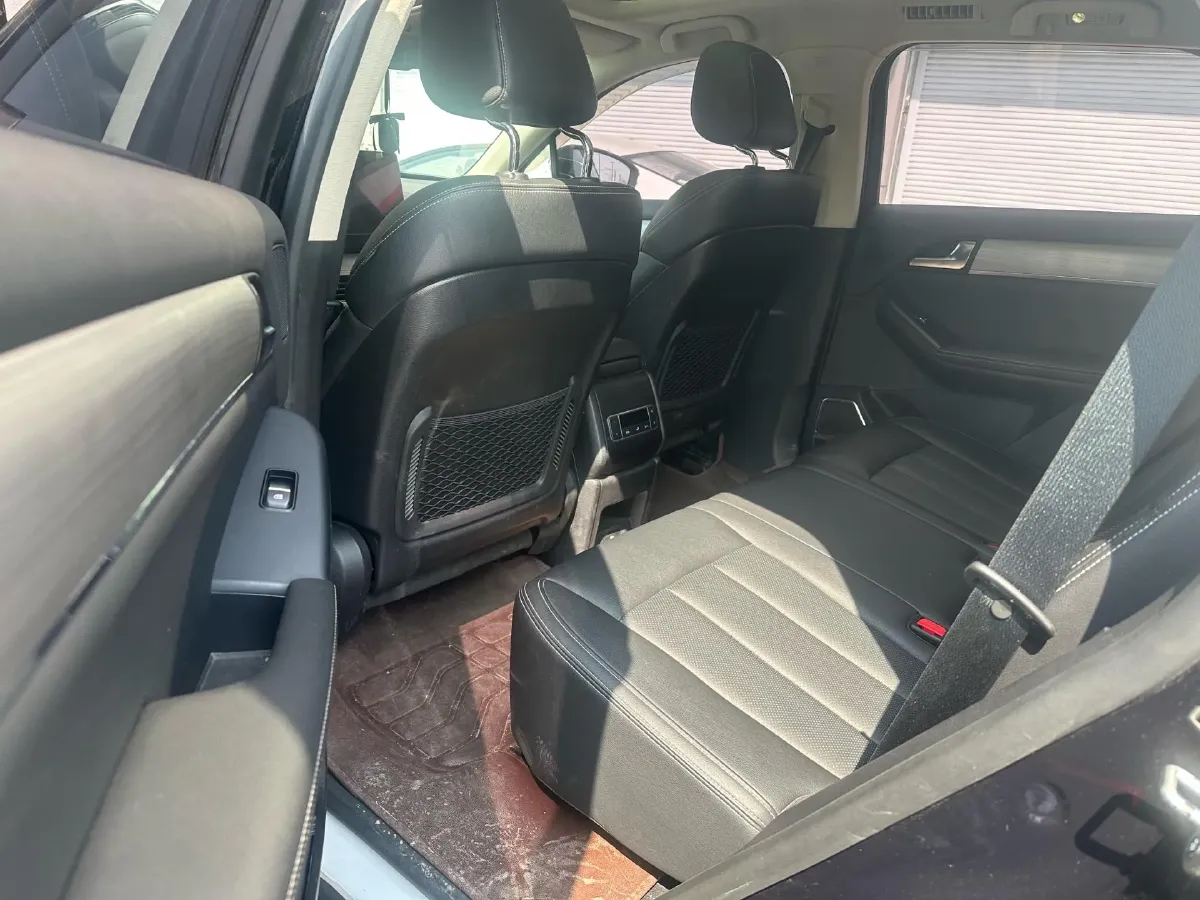 2018 BYD Tang 2.0T 205HP L4 6AT,autocango,china used car exporter,china ev exporter,chinese used car exporter,chinese used ev exporter