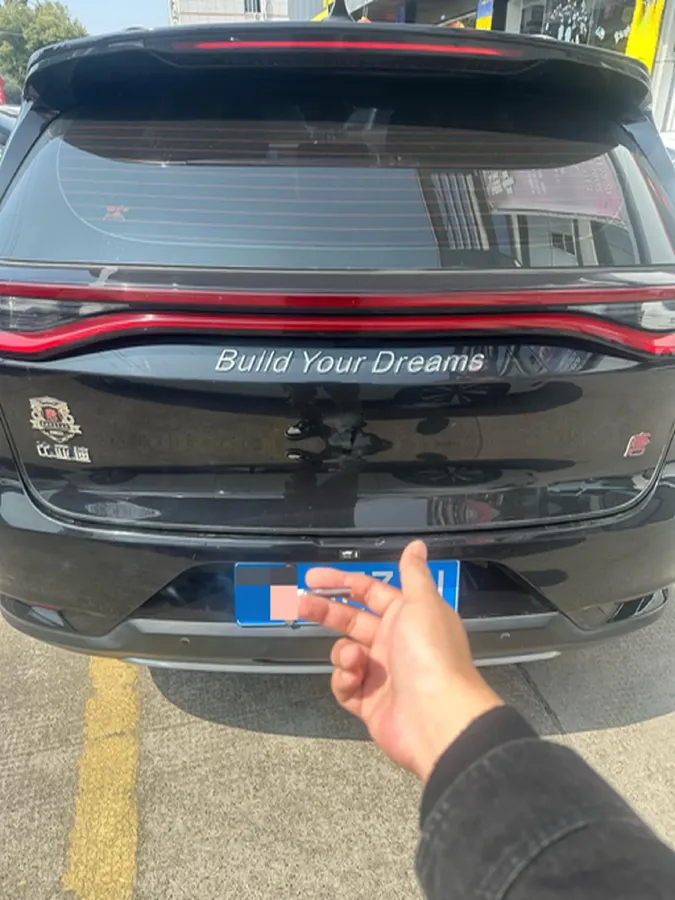 2018 BYD Tang 2.0T 205HP L4 6AT,autocango,china used car exporter,china ev exporter,chinese used car exporter,chinese used ev exporter