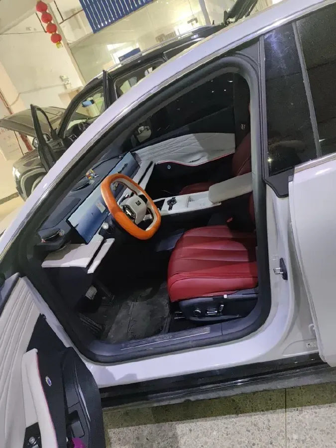 2024 Geely Galaxy E8 BEV 76KWH,autocango,china used car exporter,china ev exporter,chinese used car exporter,chinese used ev exporter