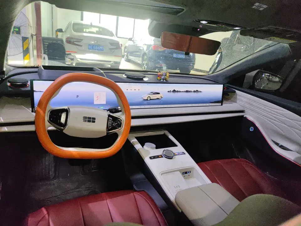 2024 Geely Galaxy E8 BEV 76KWH,autocango,china used car exporter,china ev exporter,chinese used car exporter,chinese used ev exporter