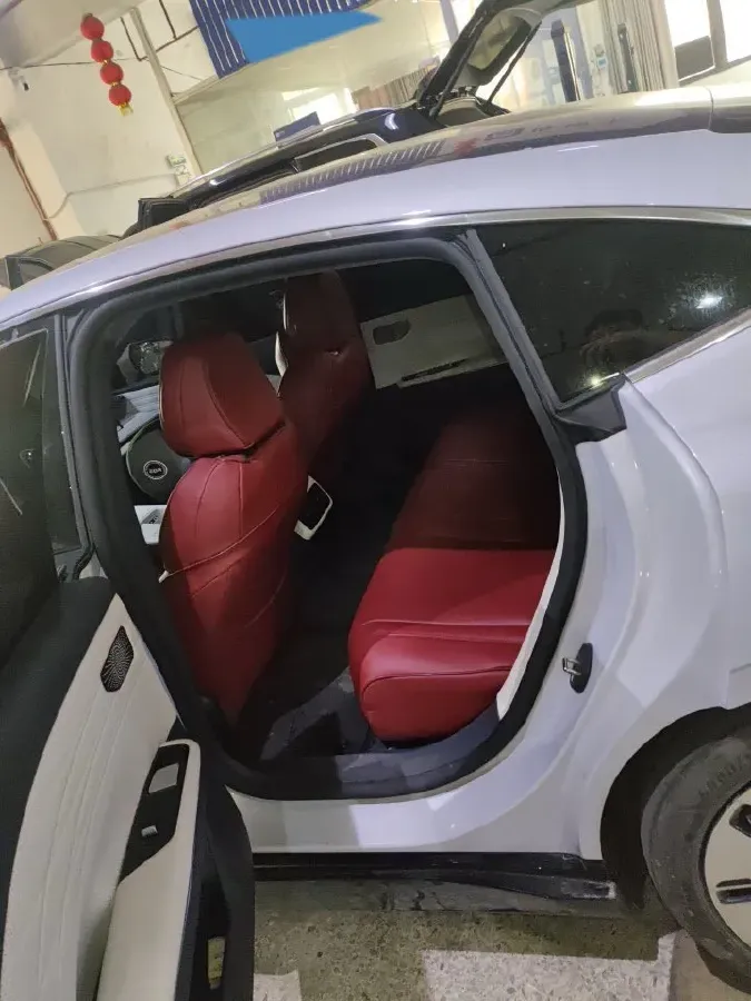 2024 Geely Galaxy E8 BEV 76KWH,autocango,china used car exporter,china ev exporter,chinese used car exporter,chinese used ev exporter