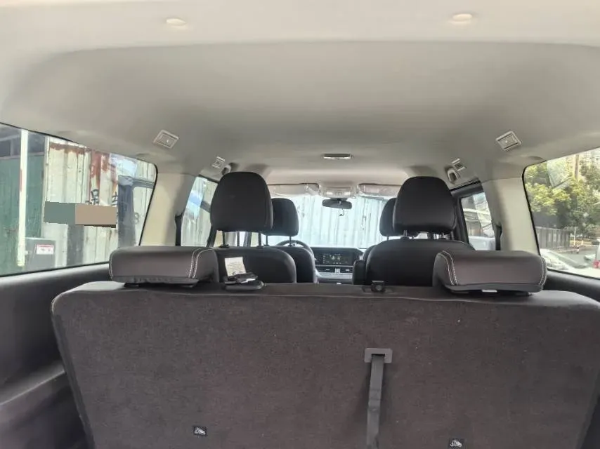 2023 BAW RuiSheng Trump M7 2.0L 144HP L4 5MT,autocango,china used car exporter,china ev exporter,chinese used car exporter,chinese used ev exporter