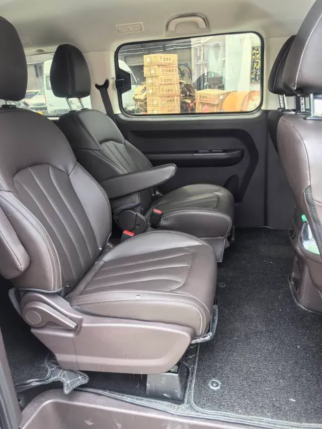 2023 BAW RuiSheng Trump M7 2.0L 144HP L4 5MT,autocango,china used car exporter,china ev exporter,chinese used car exporter,chinese used ev exporter