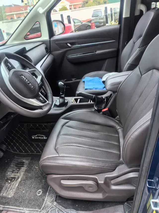 2023 BAW RuiSheng Trump M7 2.0L 144HP L4 5MT,autocango,china used car exporter,china ev exporter,chinese used car exporter,chinese used ev exporter