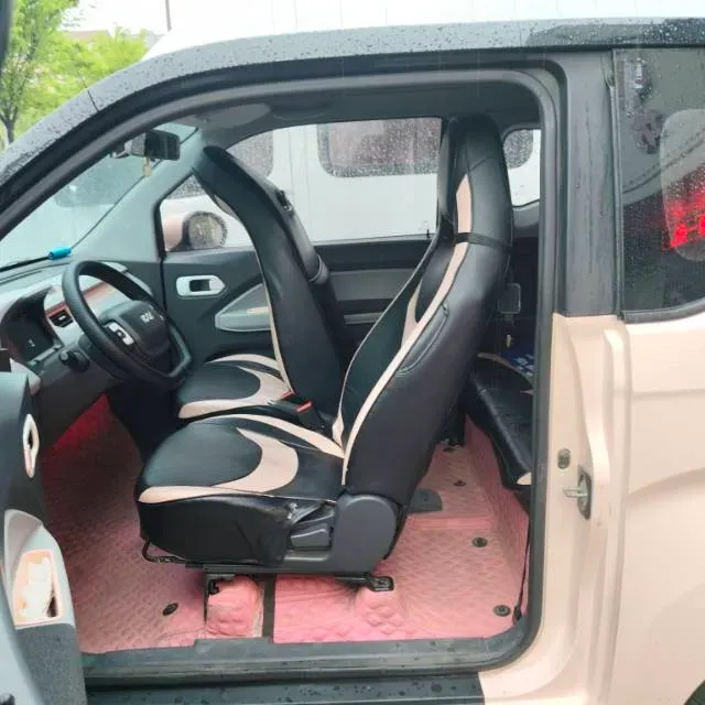 2022 Chery QQ Ice Cream BEV 13.85KWH,autocango,china used car exporter,china ev exporter,chinese used car exporter,chinese used ev exporter