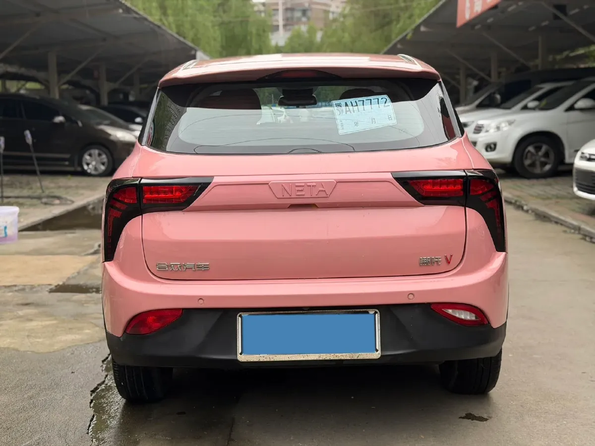 2021 Neta V BEV 38.54KWH,autocango,china used car exporter,china ev exporter,chinese used car exporter,chinese used ev exporter