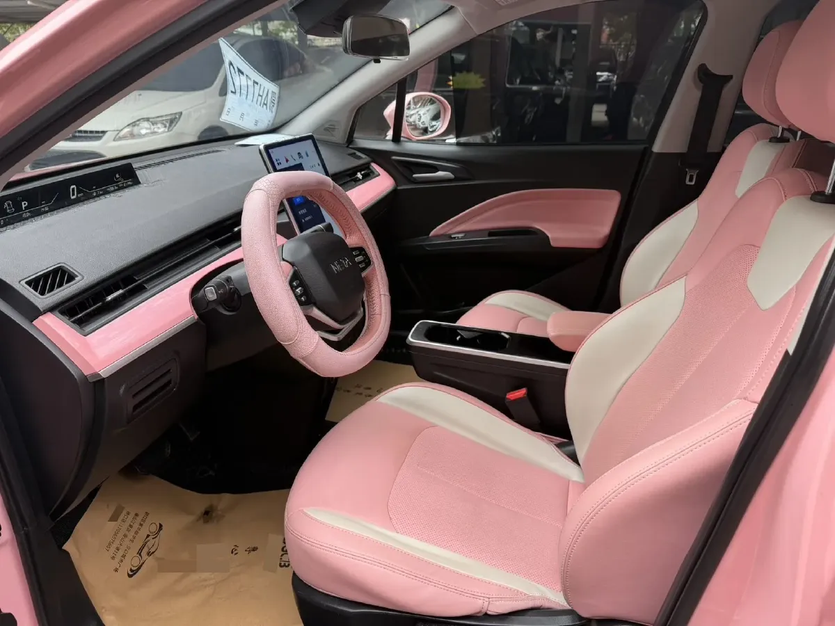 2021 Neta V BEV 38.54KWH,autocango,china used car exporter,china ev exporter,chinese used car exporter,chinese used ev exporter