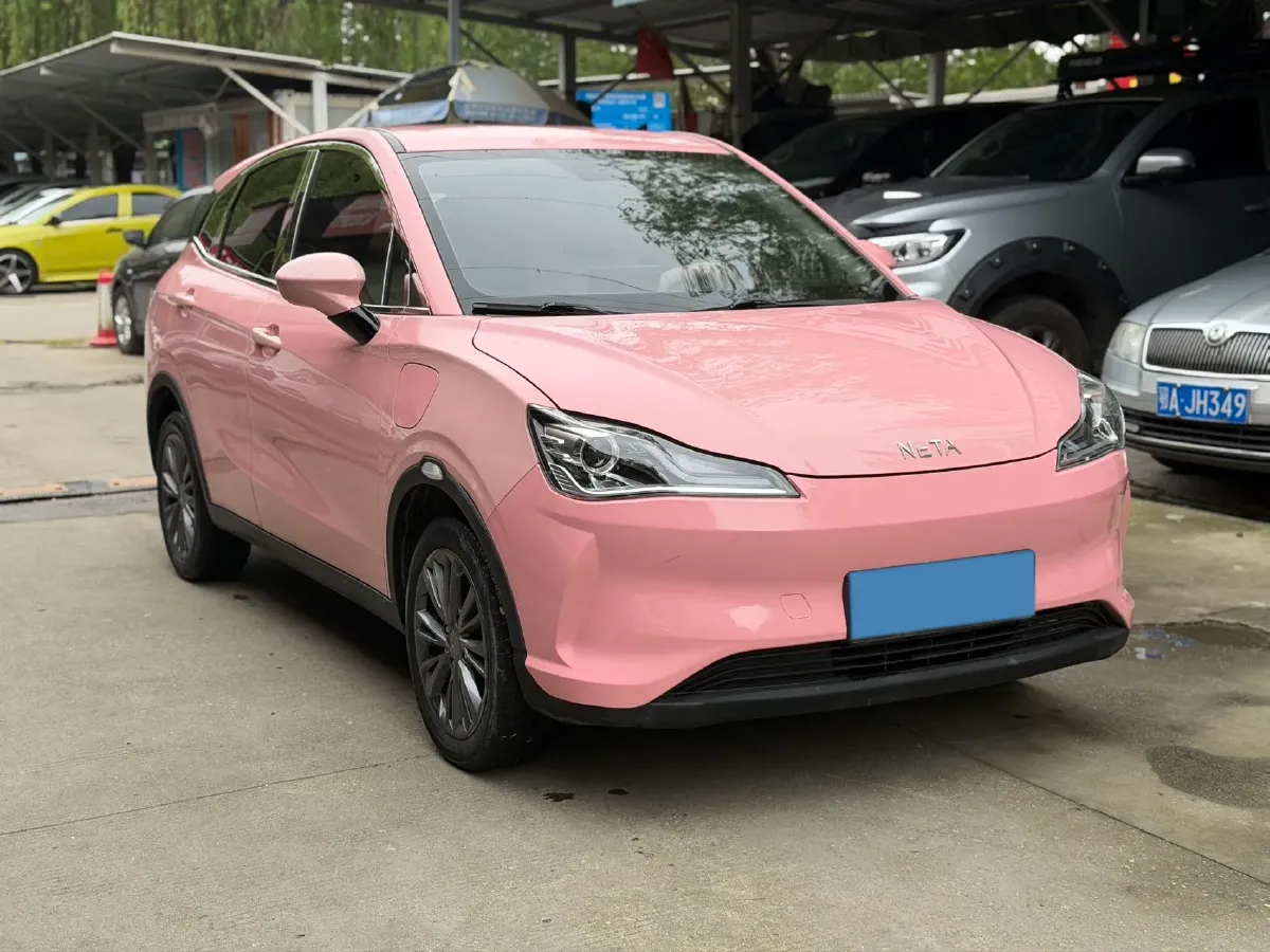 2021 Neta V BEV 38.54KWH,autocango,china used car exporter,china ev exporter,chinese used car exporter,chinese used ev exporter