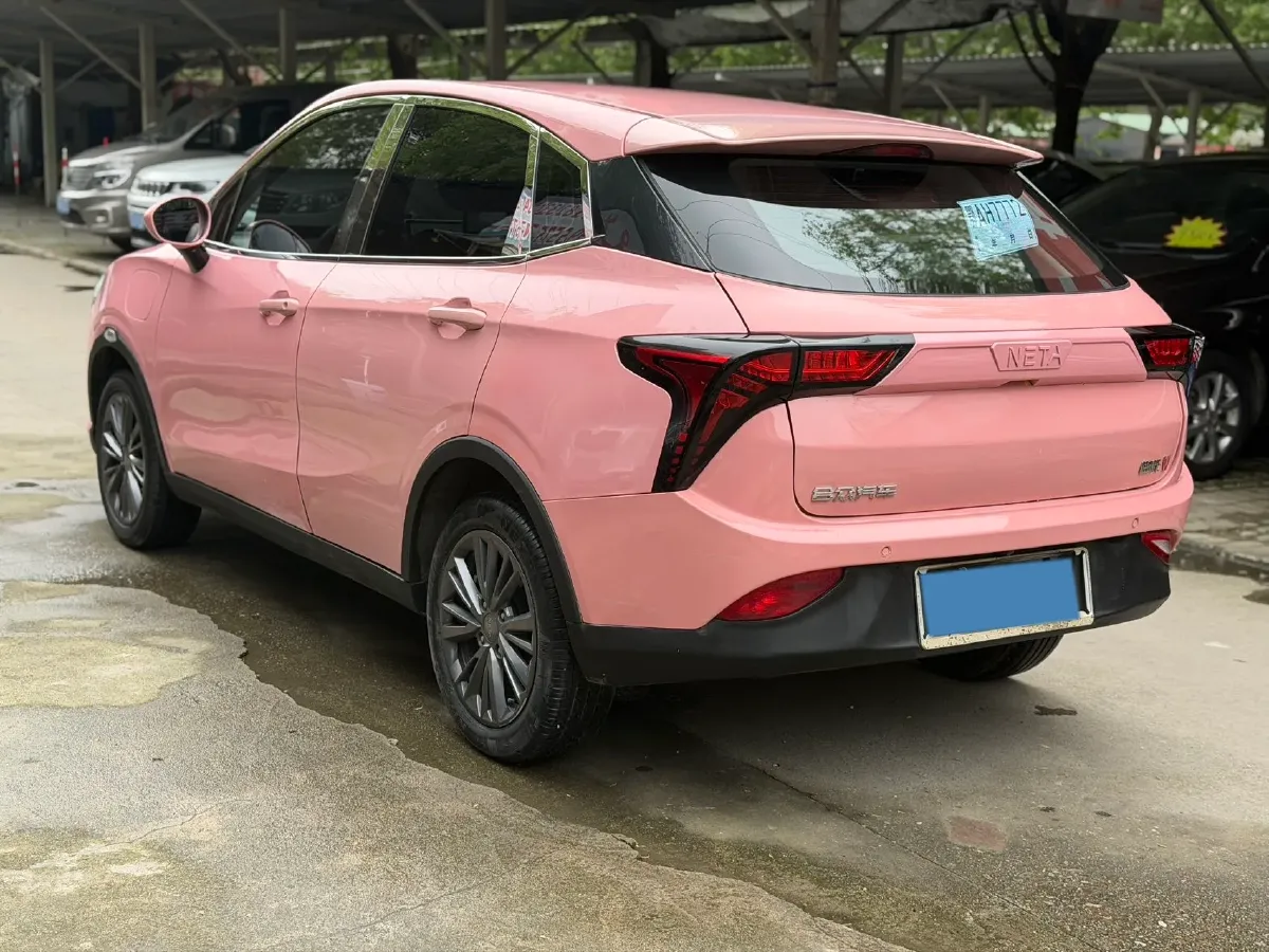 2021 Neta V BEV 38.54KWH,autocango,china used car exporter,china ev exporter,chinese used car exporter,chinese used ev exporter