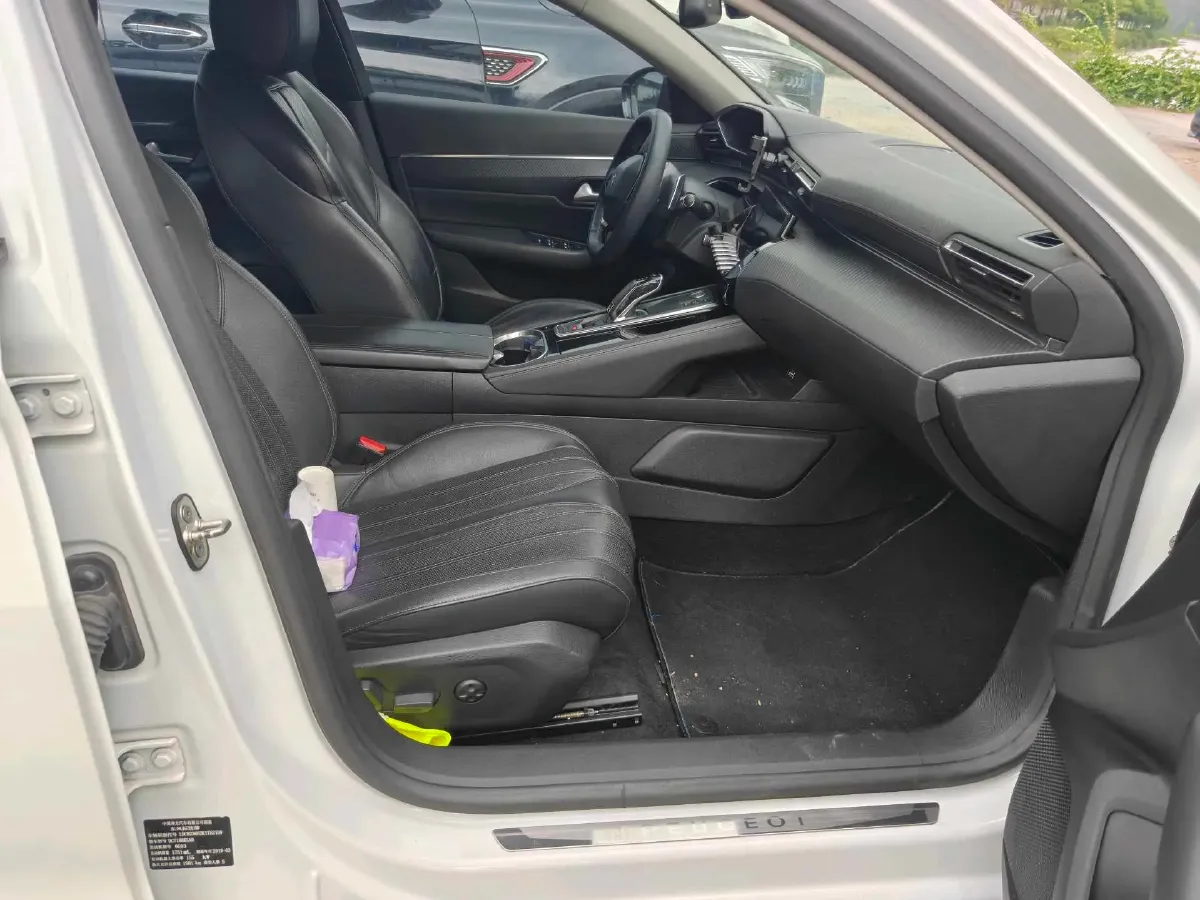 2019 Peugeot 508 1.8T 211HP L4 8AT,autocango,china used car exporter,china ev exporter,chinese used car exporter,chinese used ev exporter