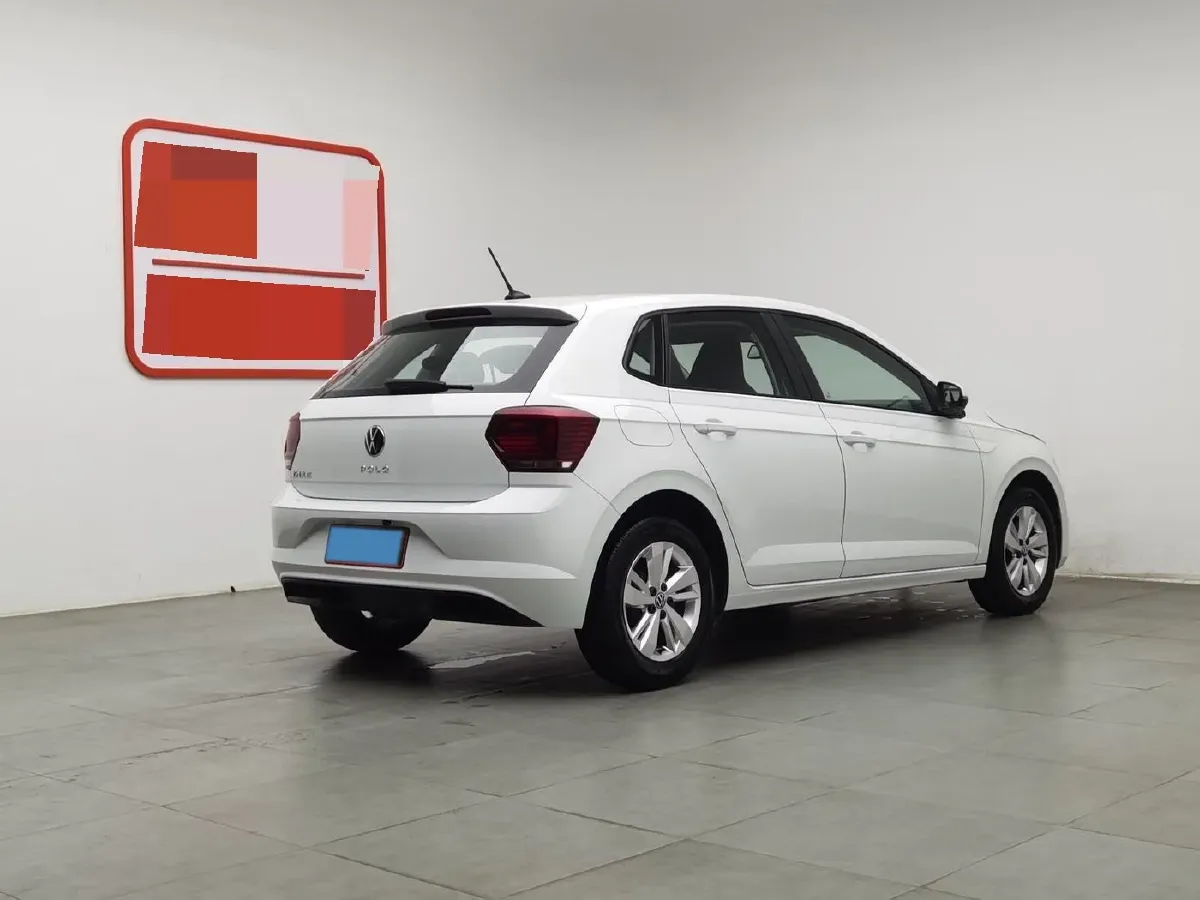 2023 Volkswagen Polo 1.5L 113HP L4 6AT,autocango,china used car exporter,china ev exporter,chinese used car exporter,chinese used ev exporter