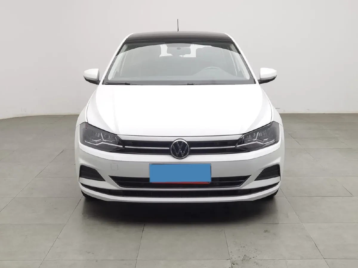 2023 Volkswagen Polo 1.5L 113HP L4 6AT,autocango,china used car exporter,china ev exporter,chinese used car exporter,chinese used ev exporter