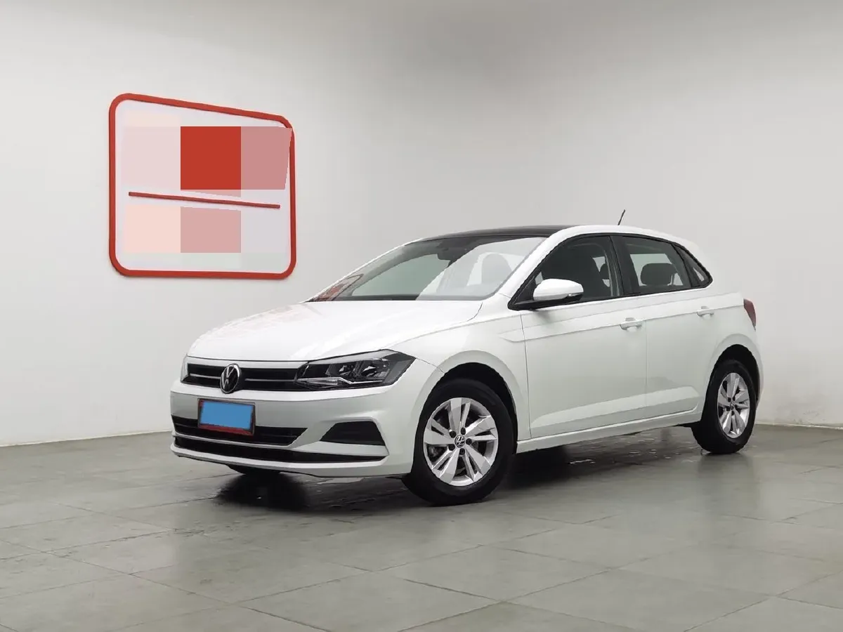 2023 Volkswagen Polo 1.5L 113HP L4 6AT,autocango,china used car exporter,china ev exporter,chinese used car exporter,chinese used ev exporter